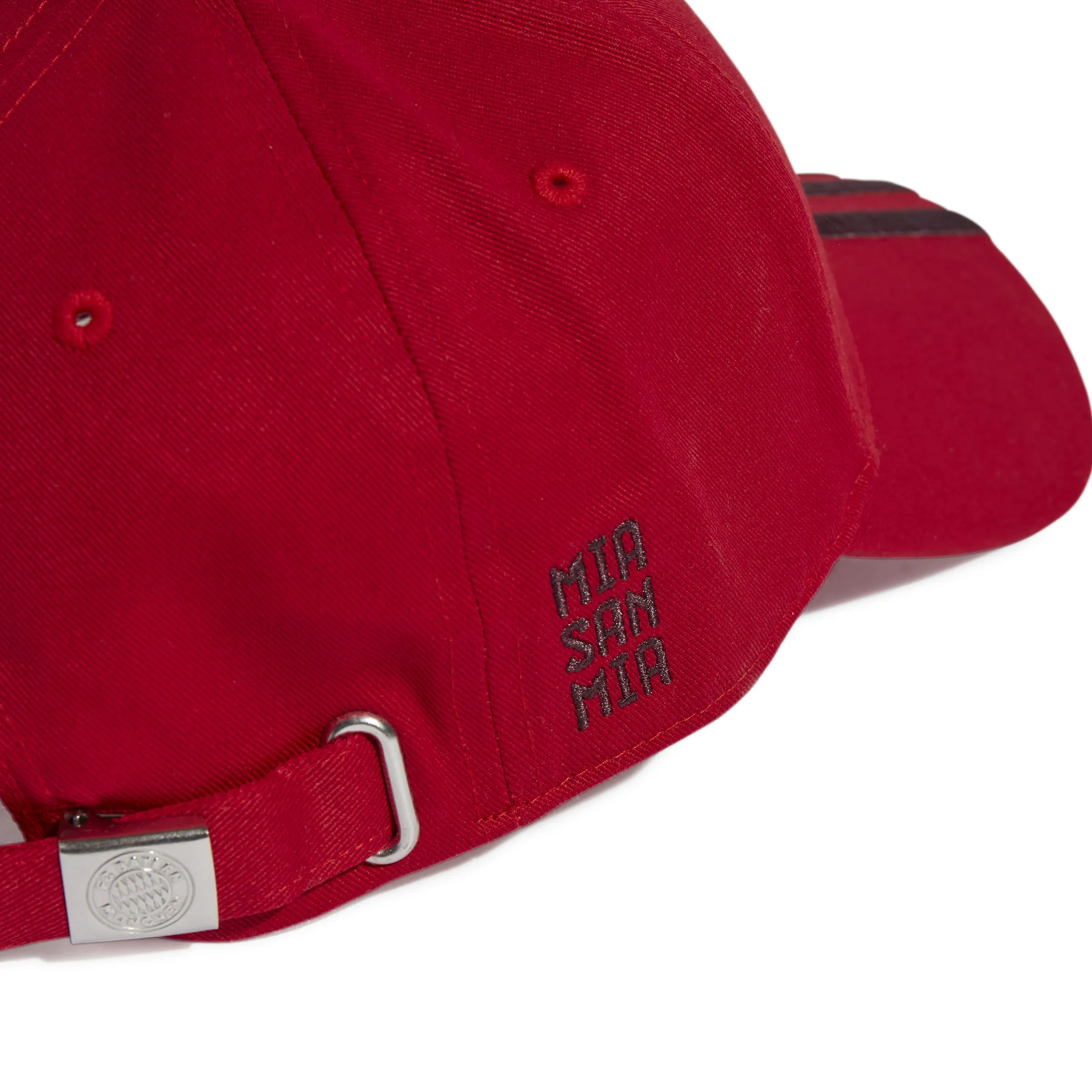 ADIDAS FCB BB CAP