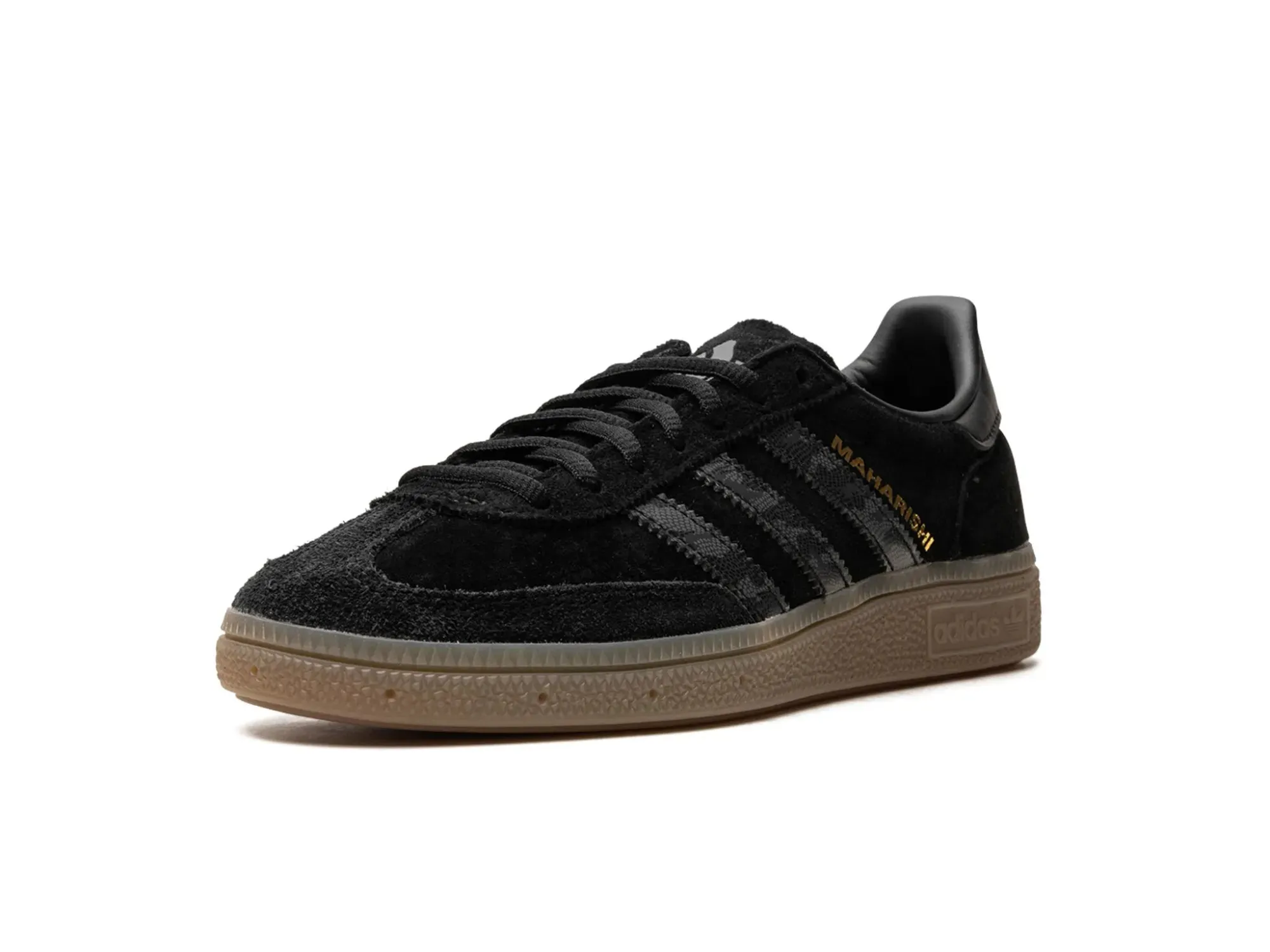Adidas Handball Spezial Maharishi "Black"