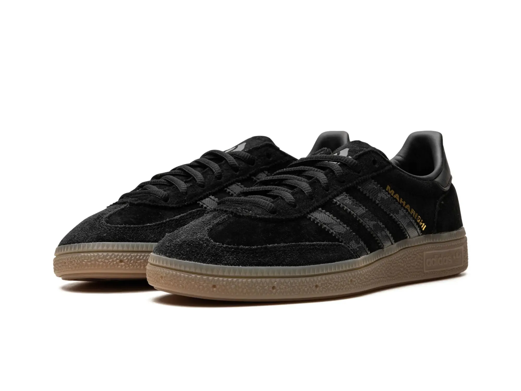 Adidas Handball Spezial Maharishi "Black"