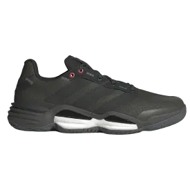 Adidas Men's Stabil 16 Indoor Court Shoes Shadow Olive