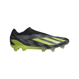 Adidas X Crazyfast Injection.1 Laceless Firm Ground Cleats