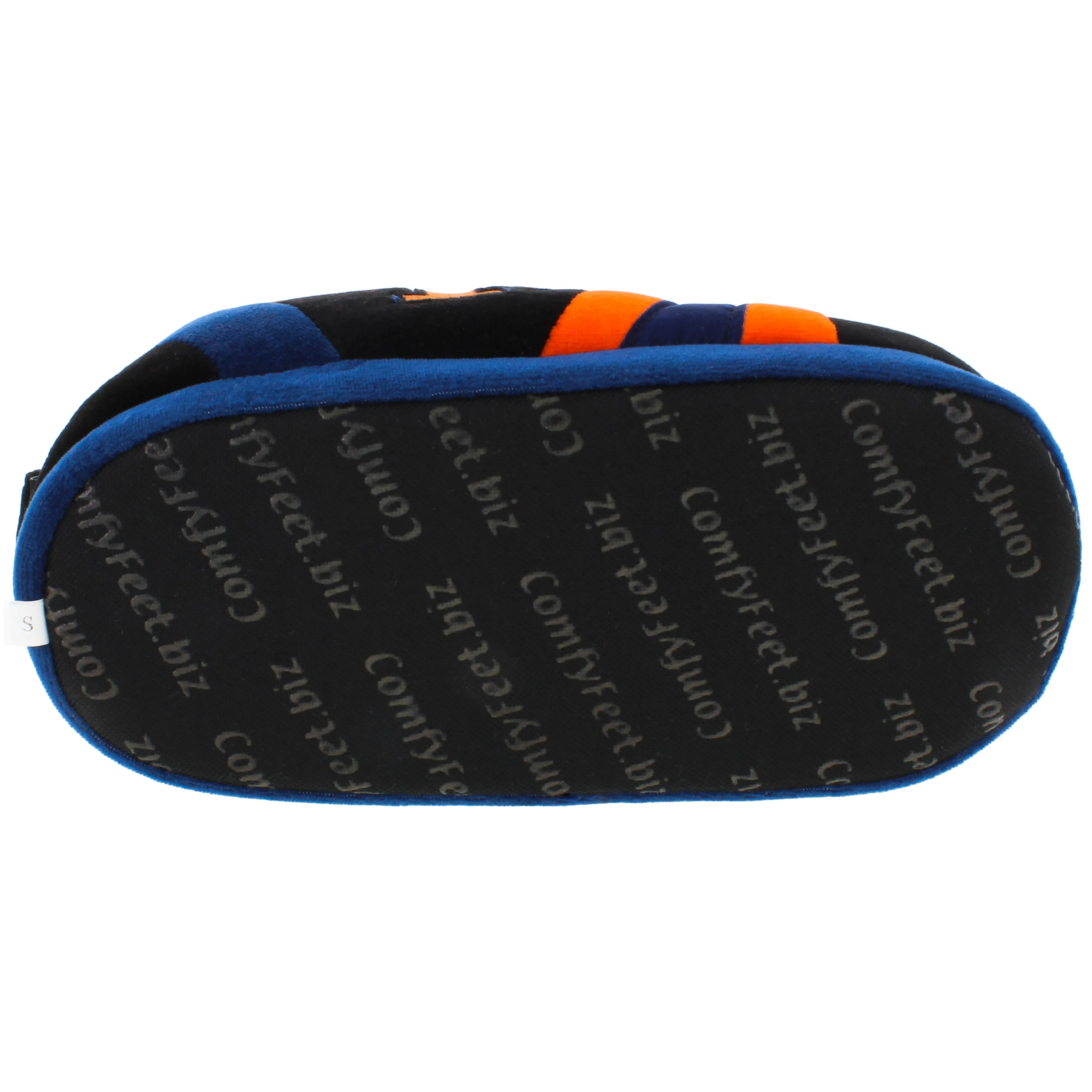 Illinois Fighting Illini Original Comfy Feet Sneaker Slippers