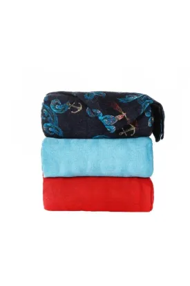 Moonlight Sonata Tula Blanket Set