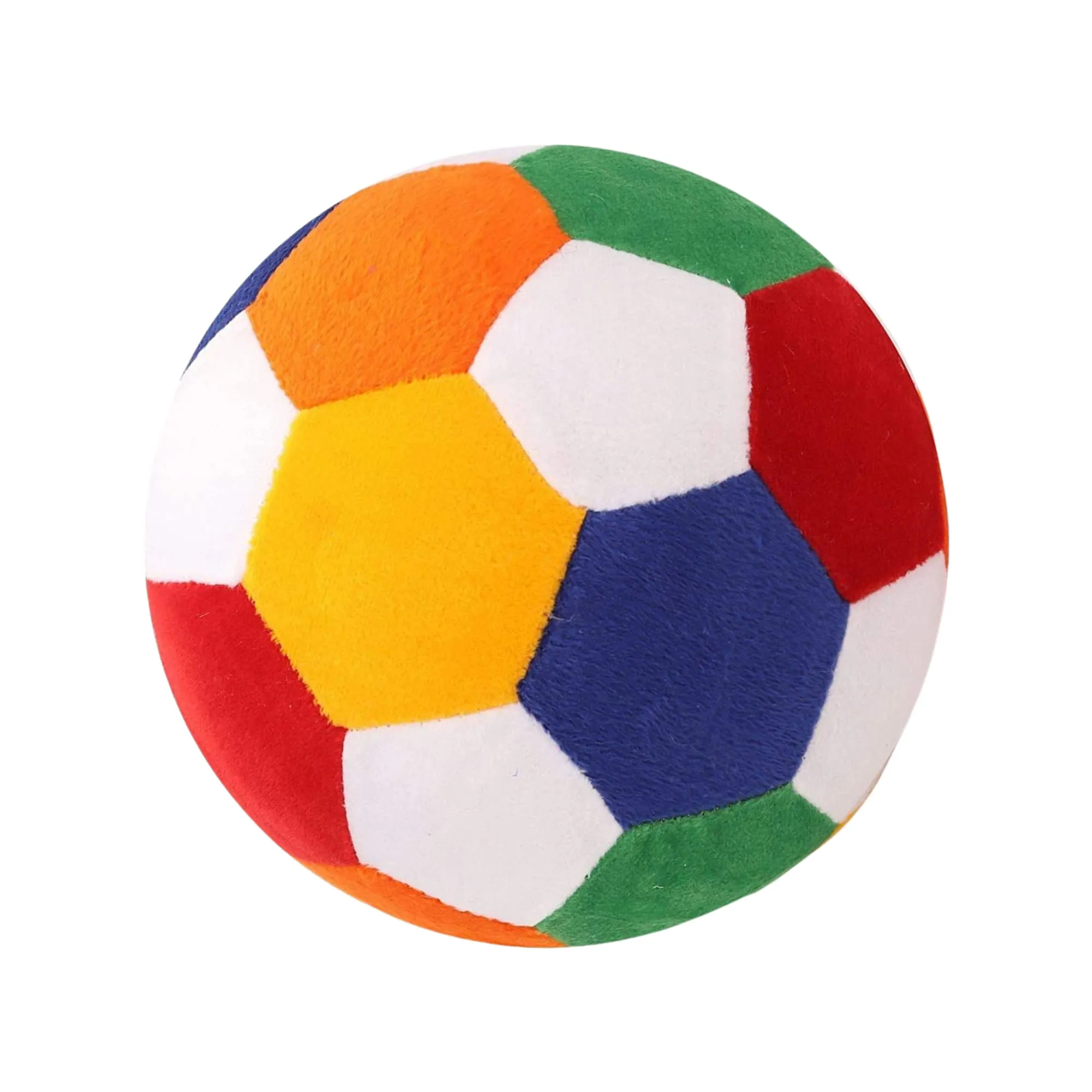 Stuff Tree Soft Toy Ball with perfact Size for Girls Baby Boys Kids to Play with Pack of 2 Balls
