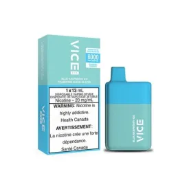 VICE BOX 6000 Puffs Disposable Vape - 13mL