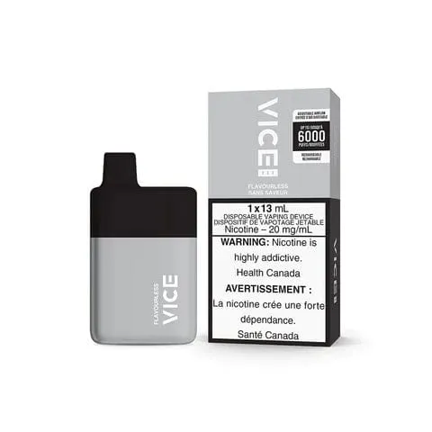 VICE BOX 6000 Puffs Disposable Vape - 13mL