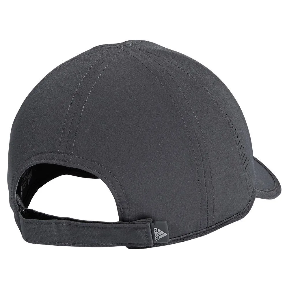Women`s Superlite 2 Cap Grey Six and Rose Gold